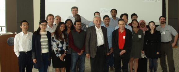 About Center for Drug Discovery